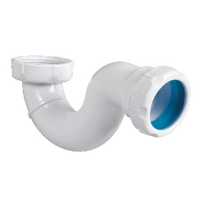 SIFONE TRADIZIONALE PER DOCCIA ORIENTABILE Misura: 1"1/2 x 40