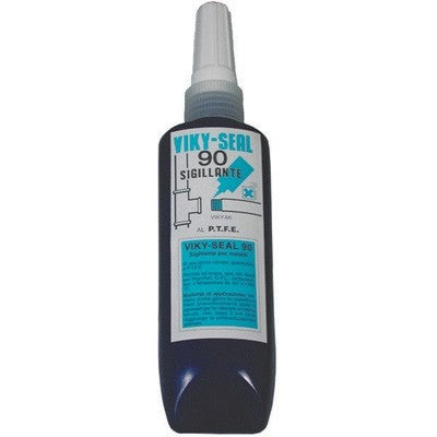 SIGILLANTE ANAEROBICO FRENAFILETTI TIPO BIANCO VIKY SEAL Misura: 100 gr