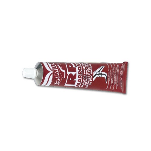 SIGILLANTE CAMON IN TUBETTO MOD. RP MARRONE Misura: 125 gr