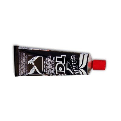SIGILLANTE CAMON IN TUBETTO TCF PER TUBI E RACCORDI Misura: 125 gr