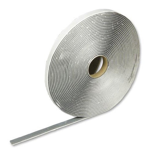 SIGILLANTE MONOSTRISCIA BUTIL STRIP O Misura: MM 10x3 - 15 mt