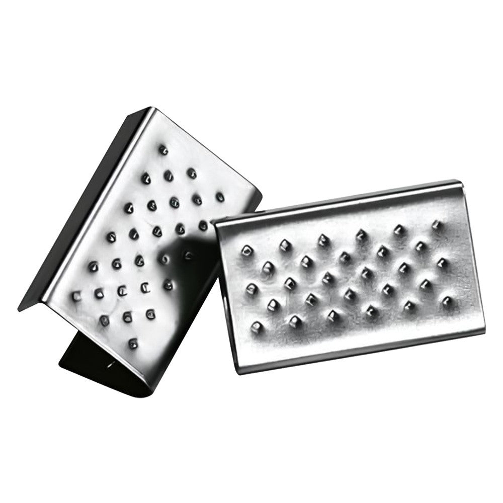 SIGILLO PER REGGETTA IN PLASTICA larghezza mm. 13 x 0,5 spessore