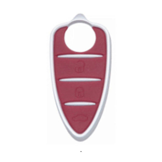 SILCA ARRS8 GUSCIO CHIAVE AUTO (GOMMINO A.ROMEO)