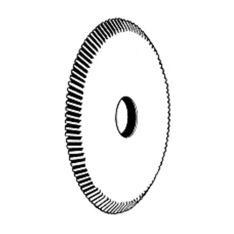 SILCA D700875ZB FRESA Z120  P/DUPL. PROFILO