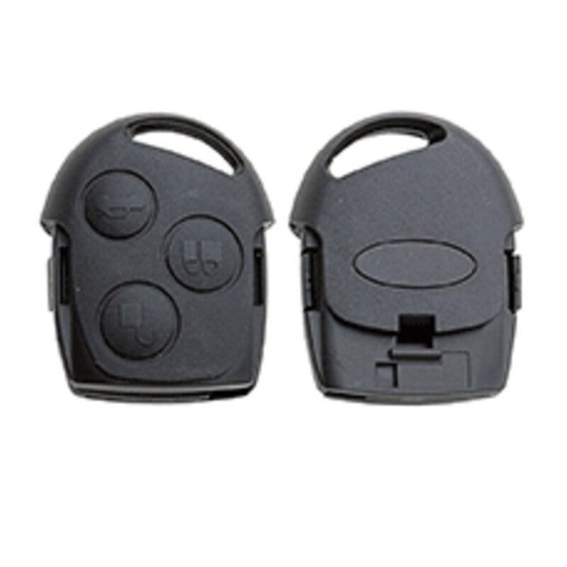 SILCA FORS8 GUSCIO CHIAVE AUTO (3 TASTI FORD)