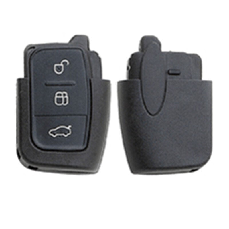 SILCA FORSA8 GUSCIO CHIAVE AUTO (3 TASTI FORD)