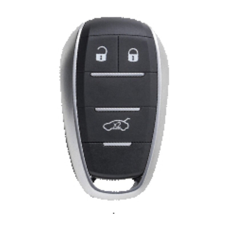 SILCA GT21P27 CHIAVE RADIOCOMANDO AUTO (A.ROMEO)