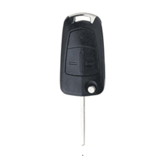 SILCA HU100AR02 CHIAVE RADIOCOMANDO AUTO (OPEL)