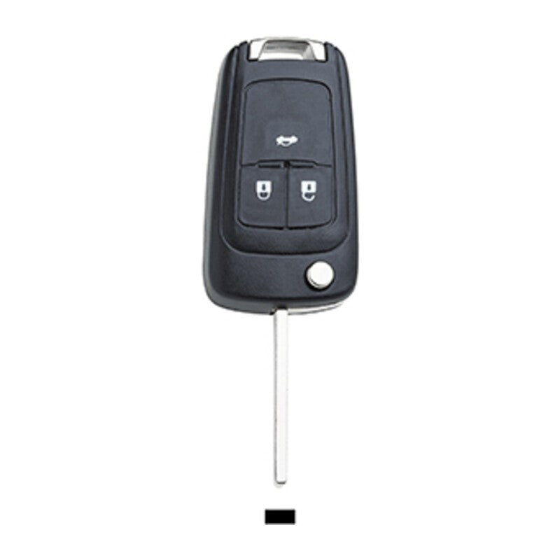 SILCA HU100R01 CHIAVE RADIOCOMANDO AUTO (OPEL)
