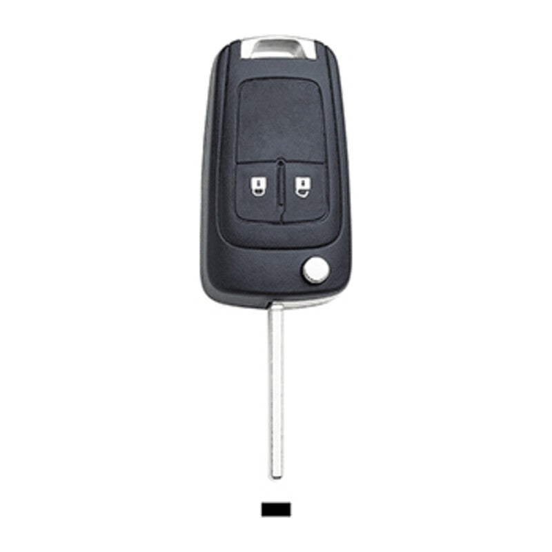 SILCA HU100R02 CHIAVE RADIOCOMANDO AUTO (OPEL)