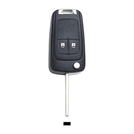 SILCA HU100R02 CHIAVE RADIOCOMANDO AUTO (OPEL)