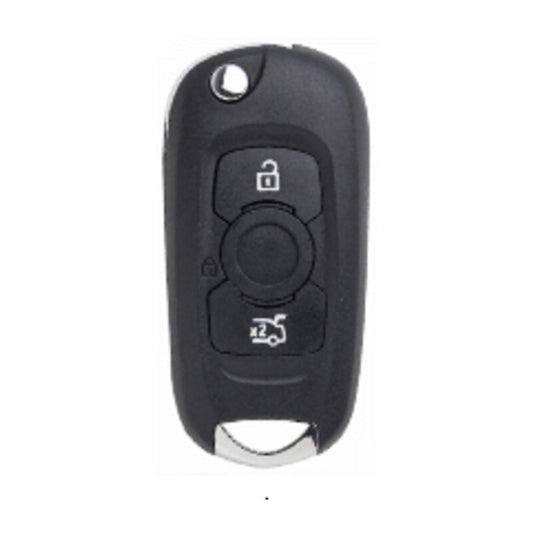 SILCA HU100R23 CHIAVE RADIOCOMANDO AUTO (OPEL)