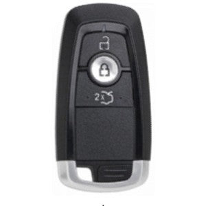 SILCA HU101AP05 CHIAVE RADIOCOMANDO AUTO (FORD)