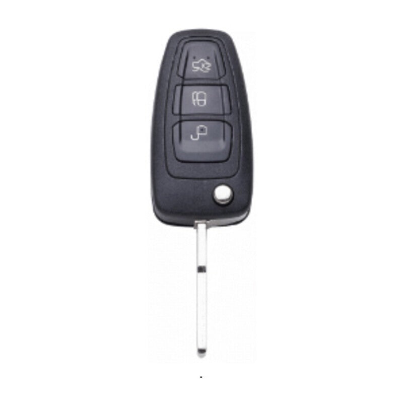 SILCA HU101BRS8 GUSCIO CHIAVE AUTO (3 TASTI FORD)