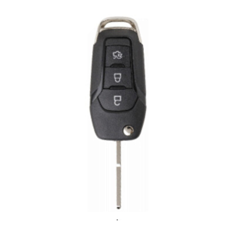SILCA HU101DRS8 GUSCIO CHIAVE AUTO (3 TASTI FORD)