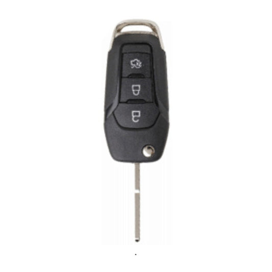 SILCA HU101DRS8 GUSCIO CHIAVE AUTO (3 TASTI FORD)