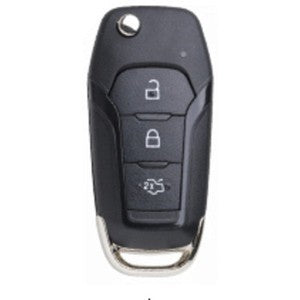 SILCA HU101R15 CHIAVE RADIOCOMANDO AUTO (FORD)