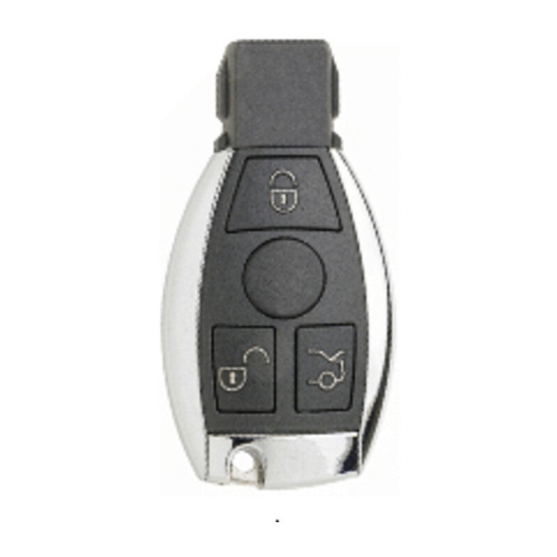 SILCA HU106S23 CHIAVE RADIOCOMANDO AUTO (MERCEDES)