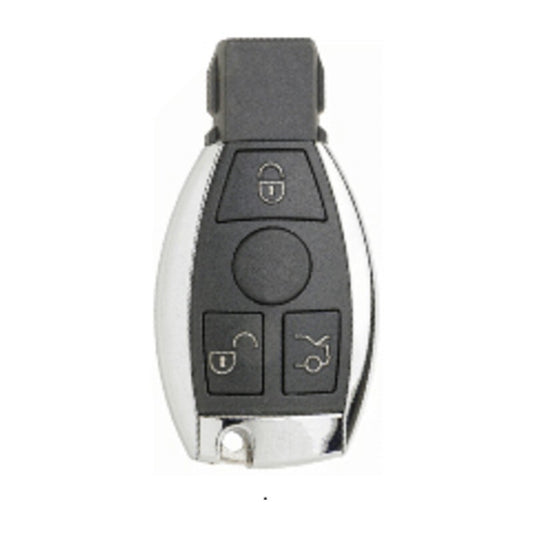 SILCA HU106S23 CHIAVE RADIOCOMANDO AUTO (MERCEDES)
