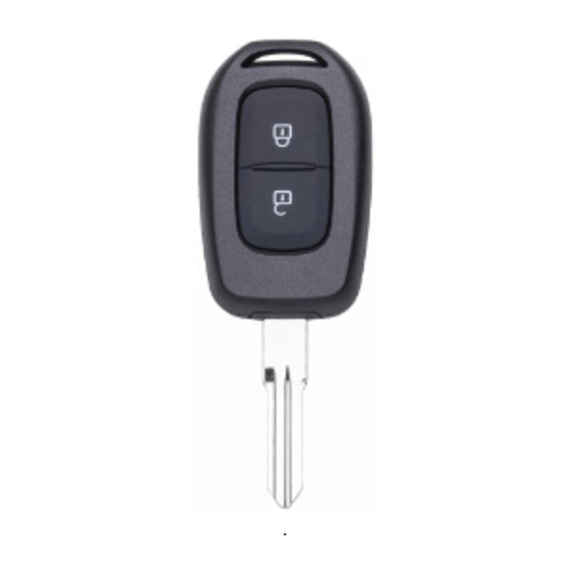 SILCA HU136RS2 GUSCIO CHIAVE AUTO (2 TASTI DACIA)