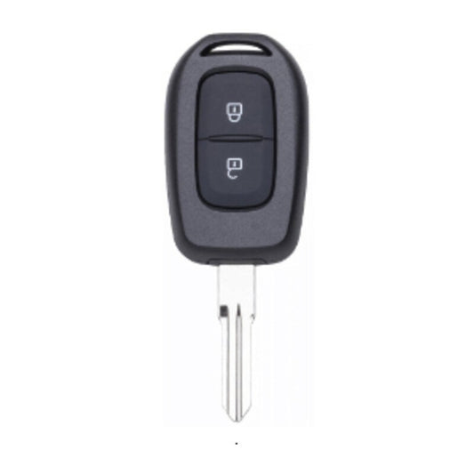 SILCA HU136RS2 GUSCIO CHIAVE AUTO (2 TASTI DACIA)
