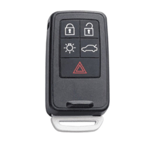 SILCA HU152S16 CHIAVE RADIOCOMANDO AUTO (VOLVO)