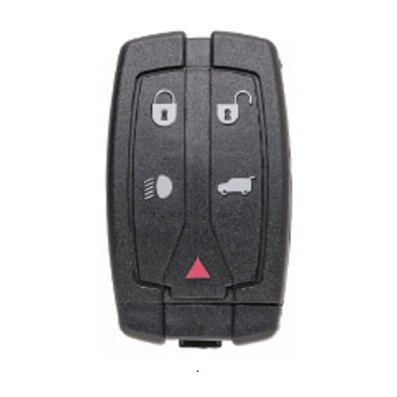 SILCA HU188RS11 GUSCIO CHIAVE AUTO (5 TASTI L.ROVER)