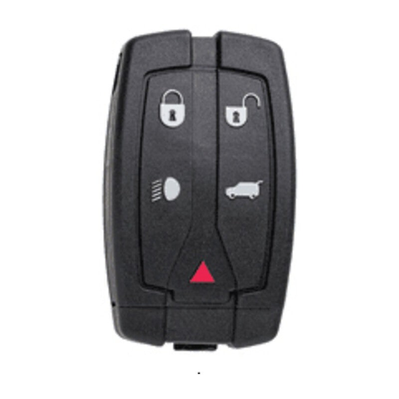 SILCA HU188S16 CHIAVE RADIOCOMANDO AUTO (L.ROVER)