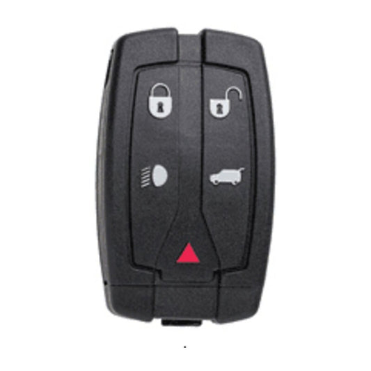 SILCA HU188S16 CHIAVE RADIOCOMANDO AUTO (L.ROVER)