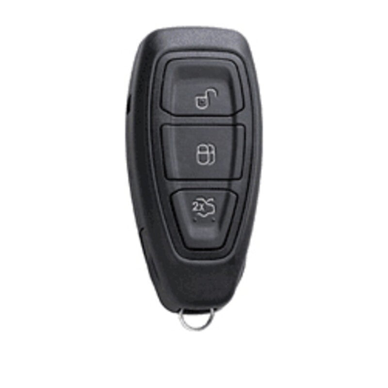 SILCA HU198P14 CHIAVE RADIOCOMANDO AUTO (FORD)