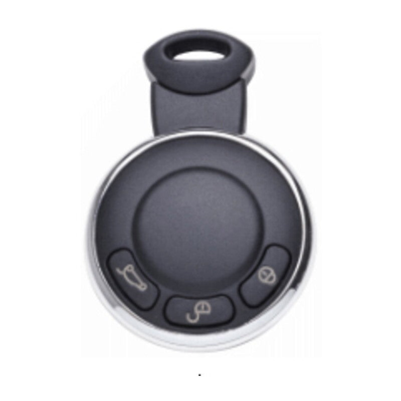 SILCA HU200ARS8 GUSCIO CHIAVE AUTO (3 TASTI MINICHELATO)