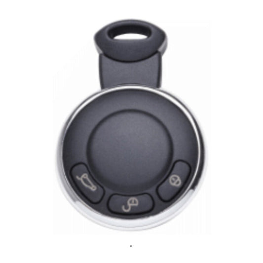 SILCA HU200ARS8 GUSCIO CHIAVE AUTO (3 TASTI MINICHELATO)