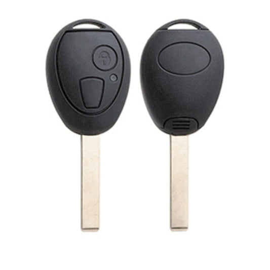 SILCA HU200RS2 GUSCIO CHIAVE AUTO (2 TASTI MINICHELATO)