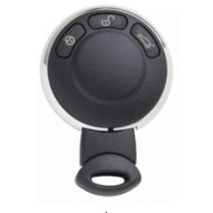 SILCA HU200S22 CHIAVE RADIOCOMANDO AUTO (MINI)