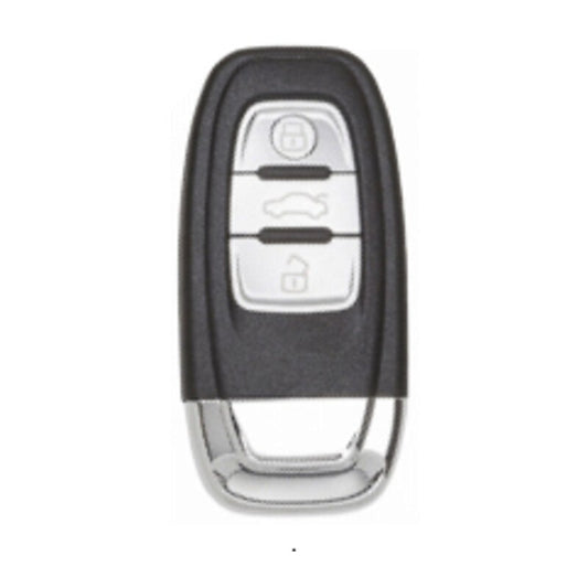 SILCA HU66S04 CHIAVE RADIOCOMANDO AUTO (AUDI)