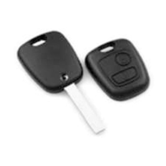 SILCA HU83RS2 GUSCIO CHIAVE AUTO (2 TASTI)