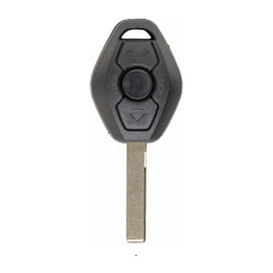 SILCA HU92RARS8 GUSCIO CHIAVE AUTO (2 TASTI BMW)