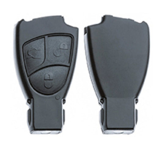 SILCA HURS5 GUSCIO CHIAVE AUTO (3 TASTI MERCEDES)