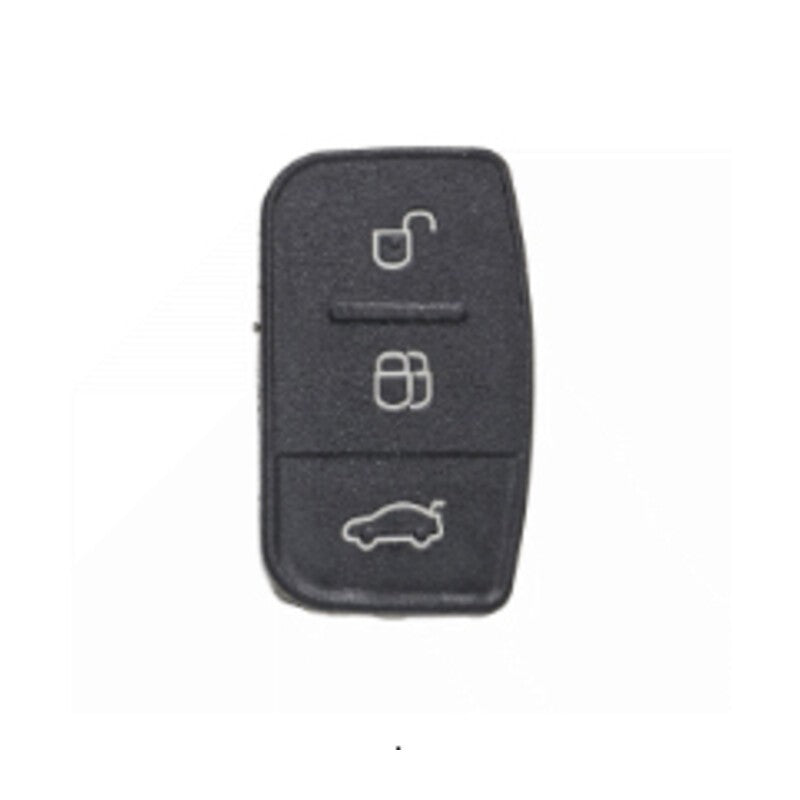 SILCA HURSF8 GUSCIO CHIAVE AUTO (GOMMINO 3 TASTI)