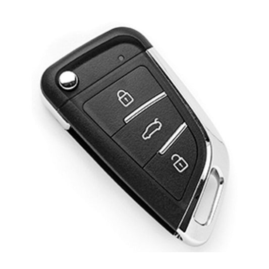 SILCA IRFH15 CHIAVE RADIOCOMANDO AUTO UNIV (NO-CHIP)