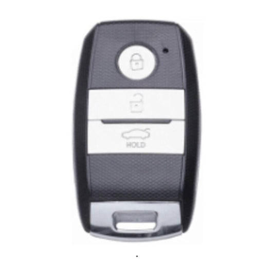 SILCA KIA8ARS8 GUSCIO CHIAVE AUTO (3 TASTI KIA)