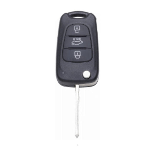 SILCA KIA8BRS8 GUSCIO CHIAVE AUTO (3 TASTI HYUNDAI-KIA)