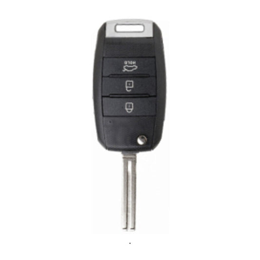 SILCA KIA8CRS8 GUSCIO CHIAVE AUTO (3 TASTI KIA)