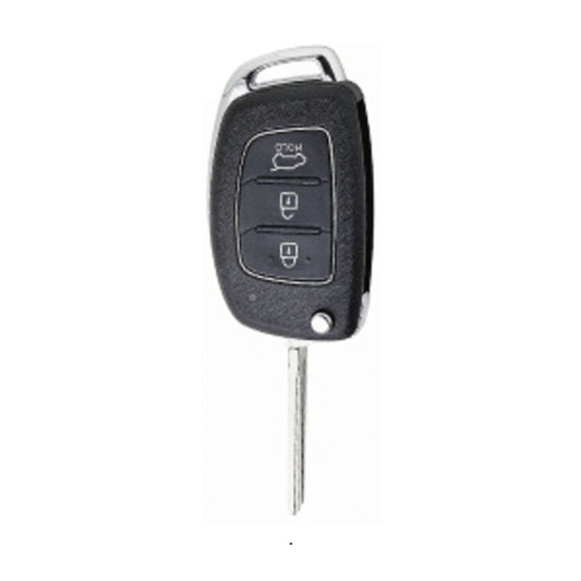 SILCA KIA8R32 CHIAVE RADIOCOMANDO AUTO (HYUNDAI)
