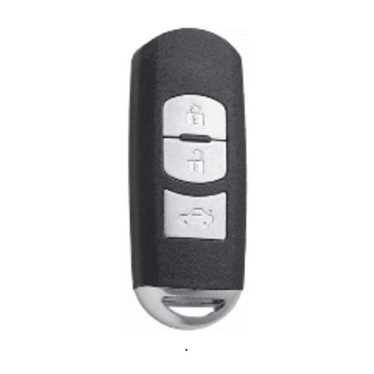 SILCA MAZ25RP31 CHIAVE RADIOCOMANDO AUTO (MAZDA)