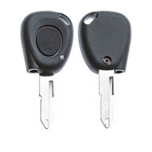 SILCA NE73BRS1 GUSCIO CHIAVE AUTO (1 TASTO RENAULT)