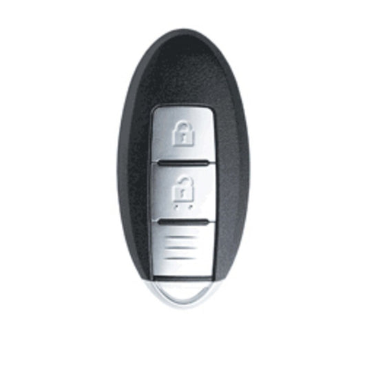 SILCA NSN14P04 CHIAVE RADIOCOMANDO AUTO (NISSAN)