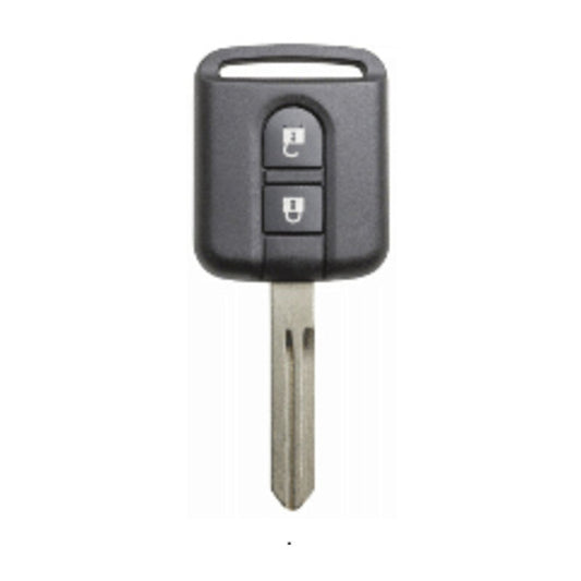 SILCA NSN14R14 CHIAVE RADIOCOMANDO AUTO (NISSAN)