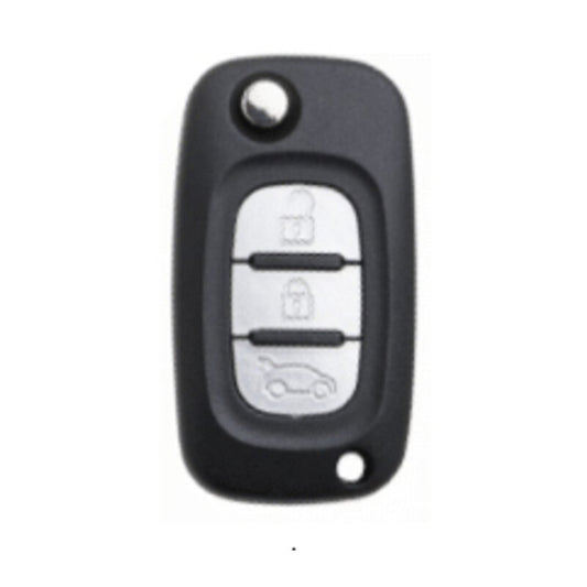 SILCA RN-N01R11 CHIAVE RADIOCOMANDO AUTO (SMART-RENAULT)