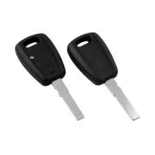 SILCA SIP22ARS1 GUSCIO CHIAVE AUTO (1 TASTO FIAT)